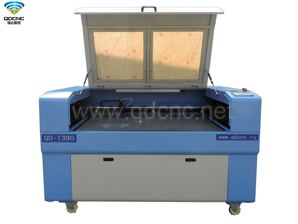 QD-1390 Laser Cutting Machine